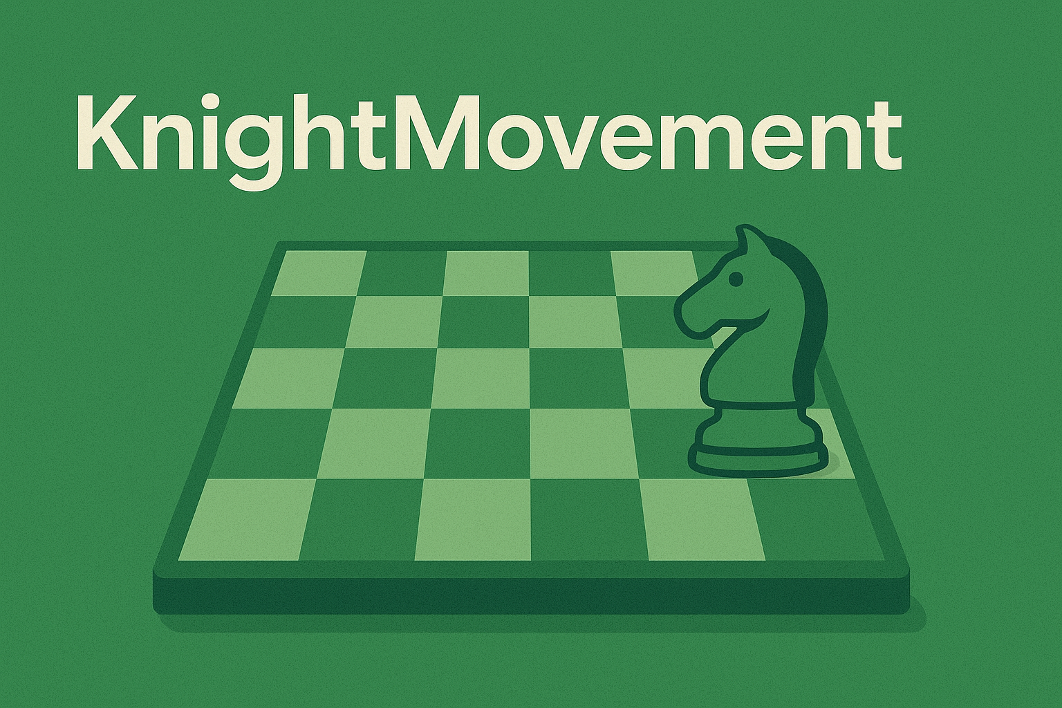 Knight Movement